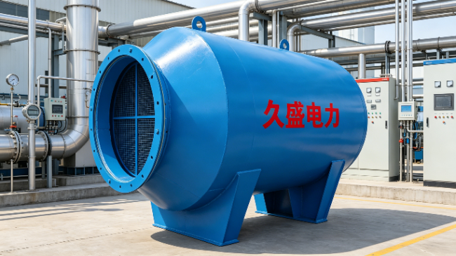 万泉镇风机消声器